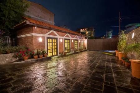 Bhadgaon Guesthouse - 9