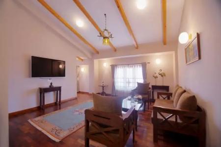 Bhadgaon Guest House - 5