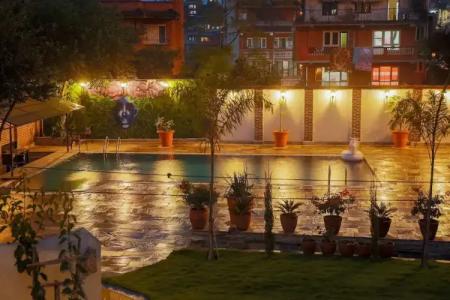 Bhadgaon Guest House - 9