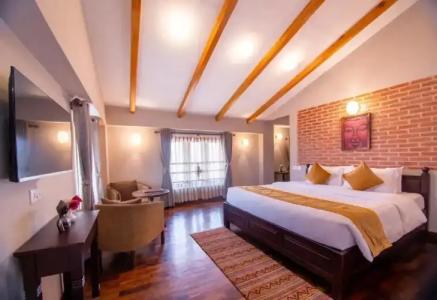 Bhadgaon Guest House - 17
