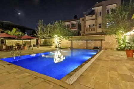 Bhadgaon Guesthouse - 8