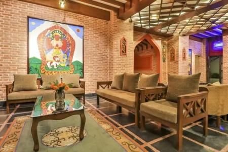Bhadgaon Guest House - 1