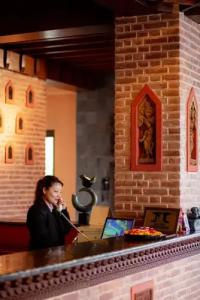 Bhadgaon Guesthouse - 12