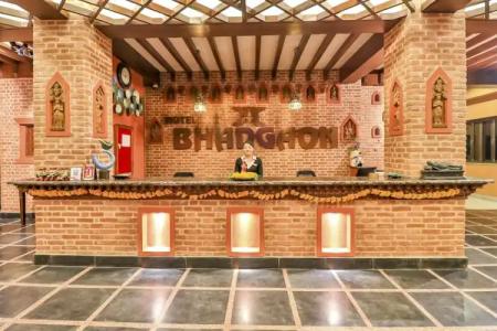 Bhadgaon Guesthouse - 1