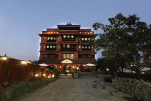 Hotel Heritage, Bhaktapur