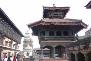 Hotel Heritage, Bhaktapur