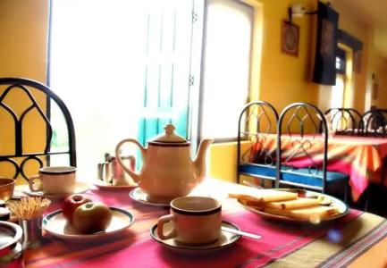 Planet Bhaktapur - 1