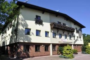 Hotel Na Błoniach, Bielsko Biala