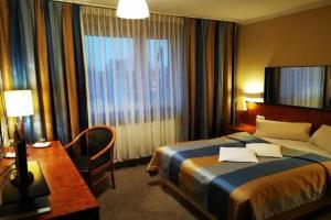 Hotel Passione, Bielsko Biala