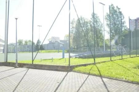 Ośrodek Sportu i Rekreacji Victoria - 9