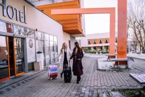 Hotel Szyndzielnia, Bielsko Biala
