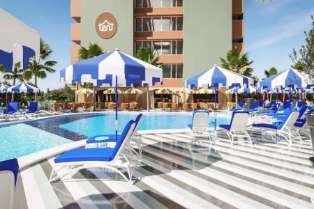 tent Mojito Suites - 11