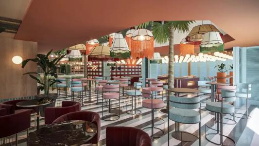 tent Mojito Suites - 15