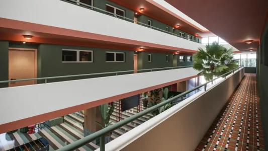 tent Mojito Suites - 8