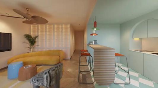 tent Mojito Suites - 14