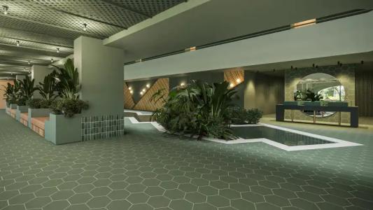 tent Mojito Suites - 0