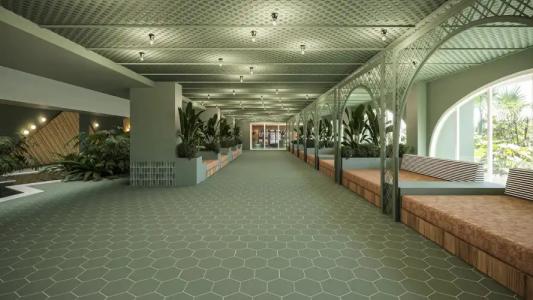 tent Mojito Suites - 6