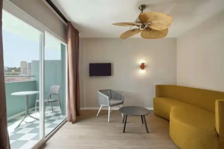 tent Mojito Suites - 33