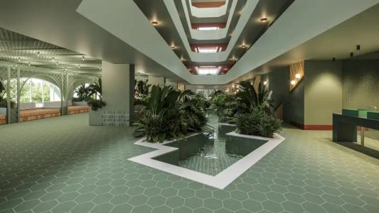 tent Mojito Suites - 7