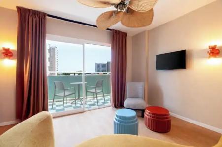 tent Mojito Suites - 32