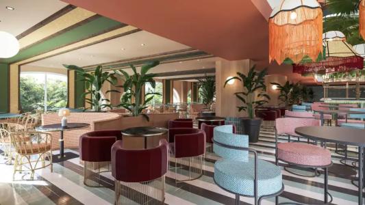 tent Mojito Suites - 16