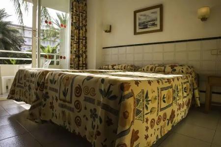 tent Mojito Suites - 3