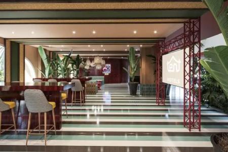 tent Mojito Suites - 17