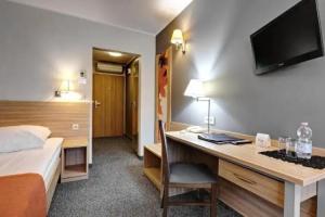 Hotel Leśny, Bialystok