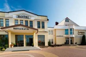 Hotel Santana, Bialystok