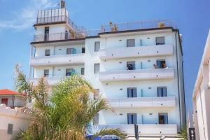 Il Caminetto, Porto San Giorgio