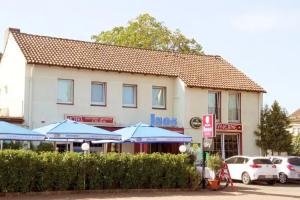2 star hotels