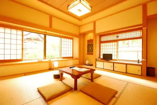 Koyasan Saizenin - 0