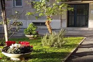 Le Tre Sorelle B&b Garbatella, Rome