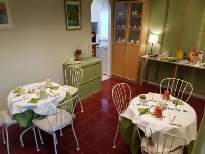 Le Tre Sorelle B&b Garbatella - 13
