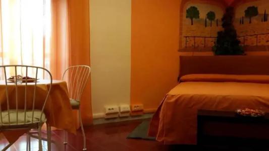 Le Tre Sorelle B&b Garbatella - 19