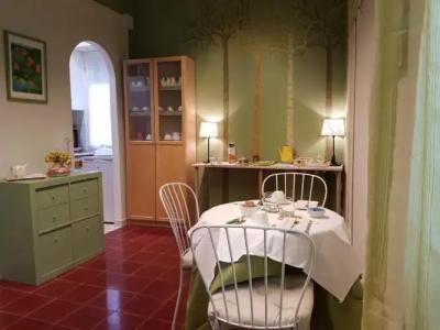 Le Tre Sorelle B&b Garbatella - 10