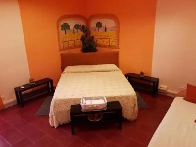 Le Tre Sorelle B&b Garbatella - 12