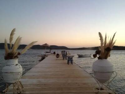 Biyikli Pansiyon - 1