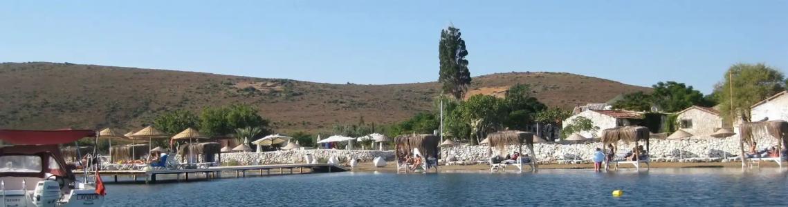 Biyikli Pansiyon - 9