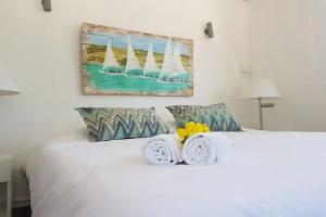 Explora Prestige, Blue Bay