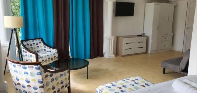 Explora Prestige - 36