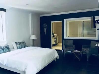 Explora Prestige - 38