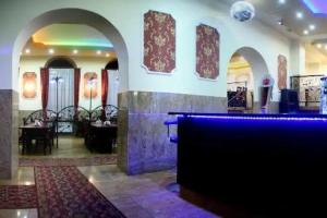 Hotel Marczewski, Bielsko Biala