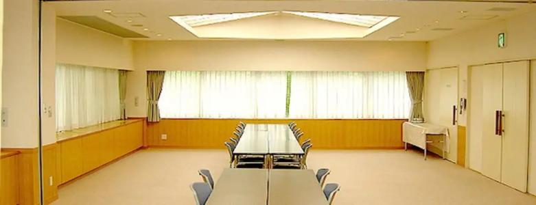 Kyukamura Shikotsuko - 16