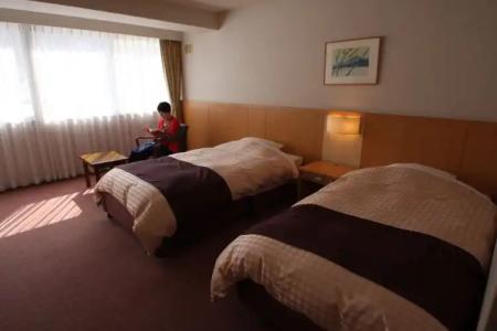 Kyukamura Shikotsuko - 5