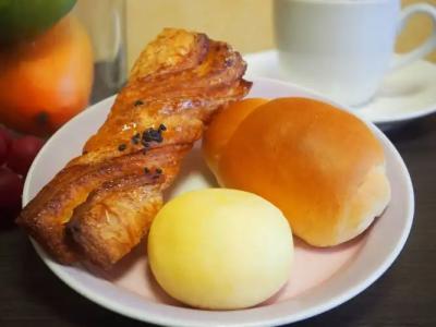 Kyukamura Shikotsuko - 8