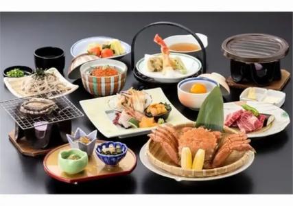 Kyukamura Shikotsuko - 10