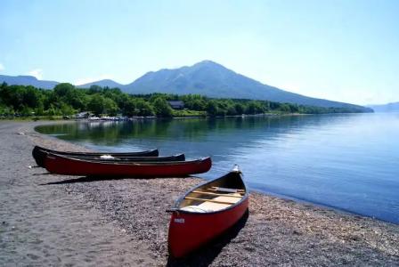 Kyukamura Shikotsuko - 25