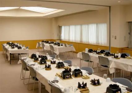 Kyukamura Shikotsuko - 15