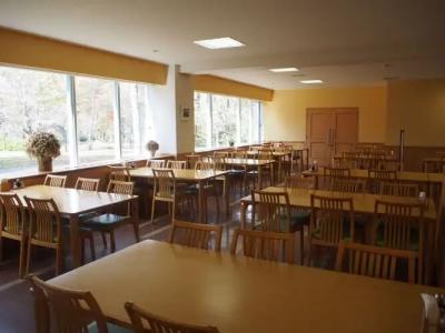 Kyukamura Shikotsuko - 21